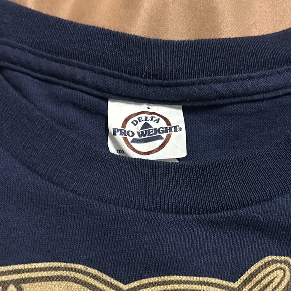 Vintage Defend & Honor USA Tee - Picture 3 of 3